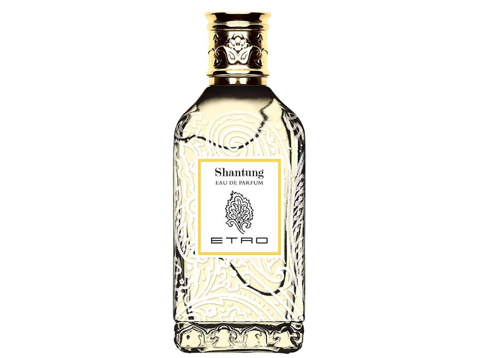 Etro Shantung Unisex Eau de Parfum NO BOX  100 ML.